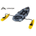 LSF  cheap price good quality china kayak for 1 person seat